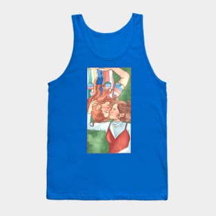 summer wayhaught Tank Top